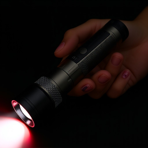 Compact Stun Gun Flashlight Batons: Features, Benefits, and Safety Guide