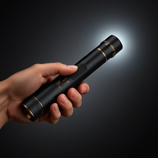 Mastering Self-Defense: Top Stun Gun Flashlight Baton Picks and Guide