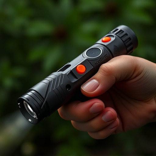 Stun Gun Flashlight Batons: Features, Legalities, and Top Picks for Purchase