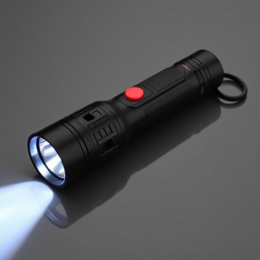 Stun Gun Flashlight Batons: Features, Legalities, and Online Sources