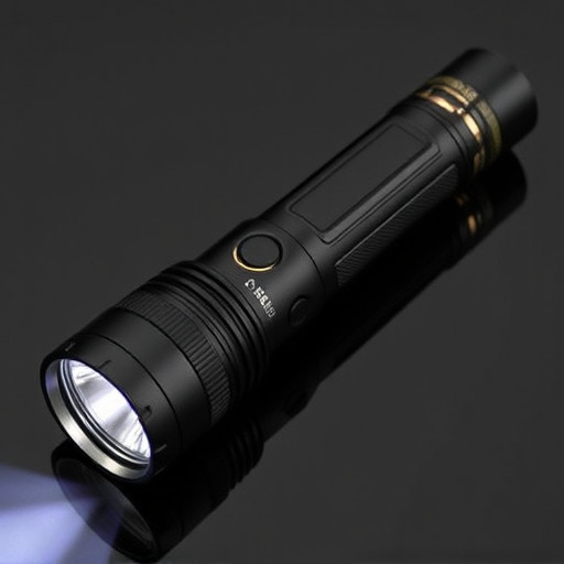 Unveiling High Voltage Stun Gun Flashlight Batons: Power, Safety, and Use Cases