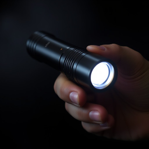 Mastering Adjustable Stun Gun Flashlight Batons: Features, Applications & Safety