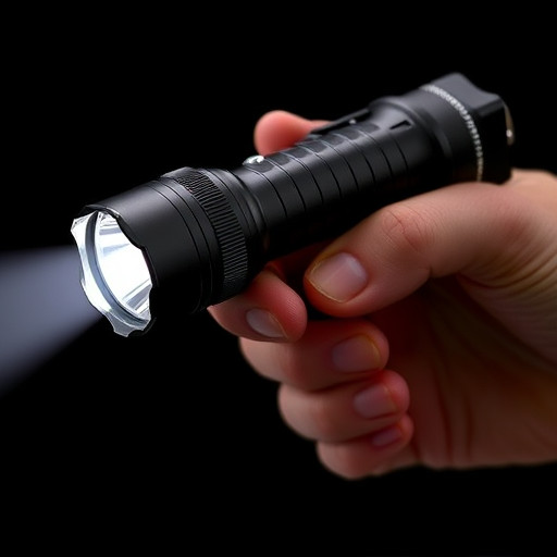 Small Stun Gun Flashlight Baton: Features, Safety & Benefits Explained