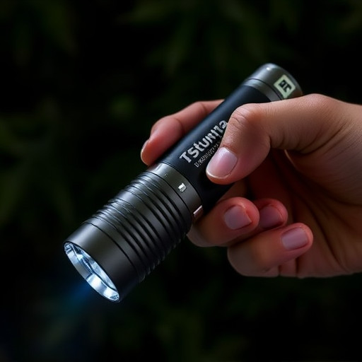 Unleash Power: Exploring Volt Stun Gun Flashlight Batons