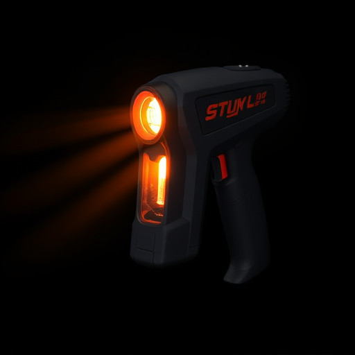 Rechargeable Stun Guns: Unlocking Personal Safety with Power and Convenience