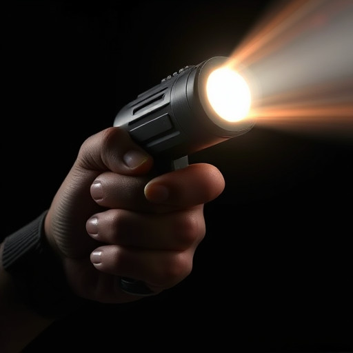 Small Stun Gun: Ultimate Guide to Personal Protection