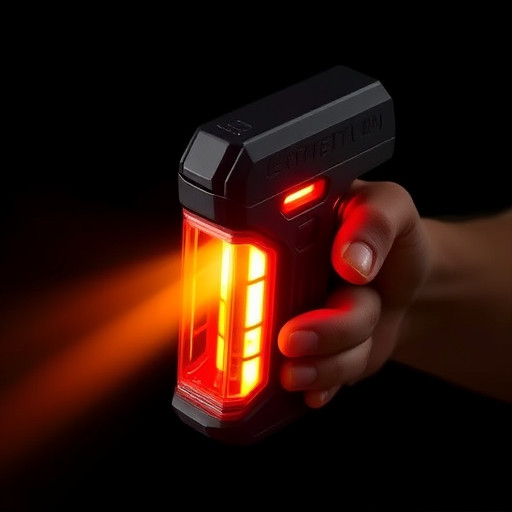 Stun Guns: Empowering College Students for Campus Safety