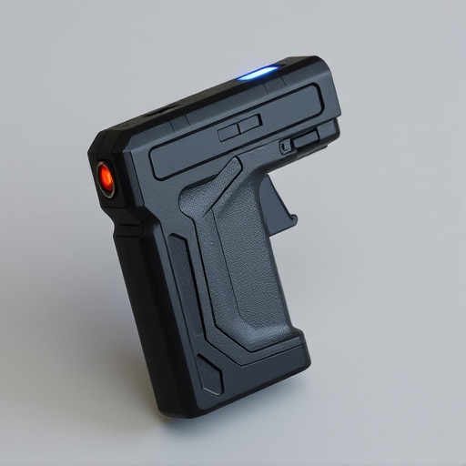 Stun Gun for Protection: Empowering Home Safety