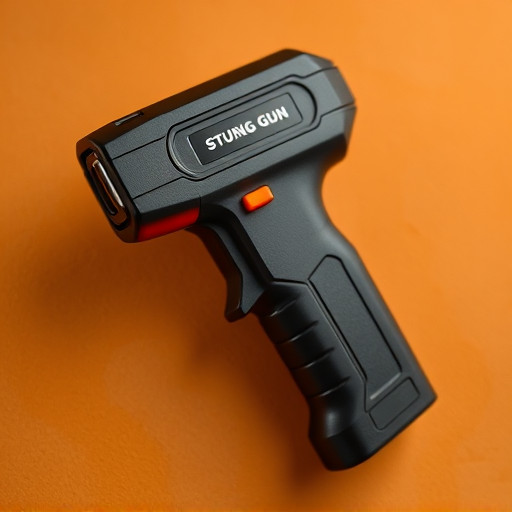 Unleash Power: Top Stun Guns for Personal Protection