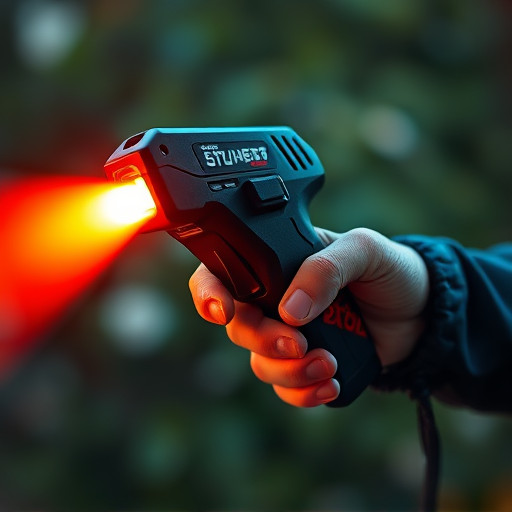 Top Stun Guns for Self-Protection: Features & Reviews