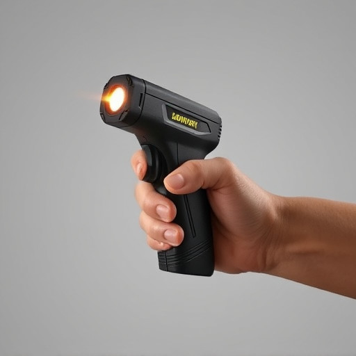 Mastering Self-Defense: Top Stun Guns for Uncompromising Protection