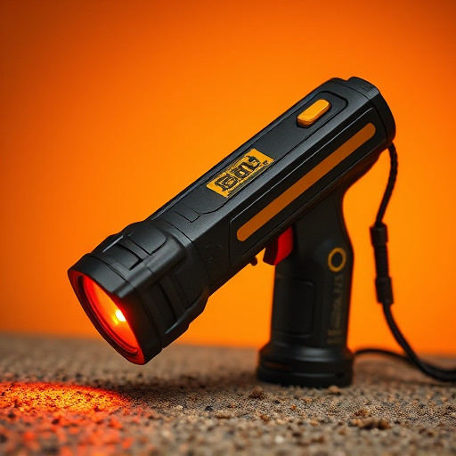 High Voltage Stun Guns: Protecting You, Legally and Safely