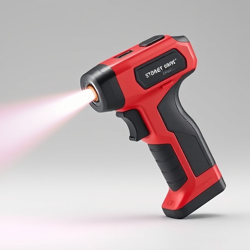 Mastering Self-Defense: The Ultimate Stun Gun Guide for Protection