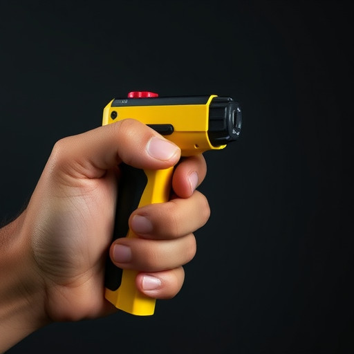 Protective Power: Top Stun Guns for Self-Defense Reviewed