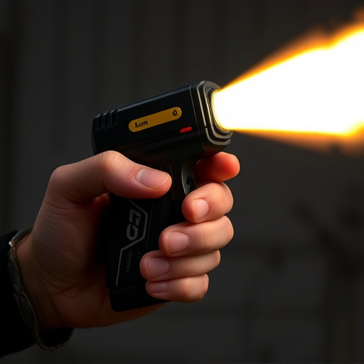 Stun Gun for Protection: Power, Choice, & Real-World Use Cases