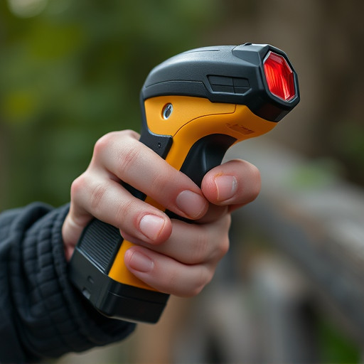 Optimal Stun Guns for Personal Safety: Comprehensive Guide