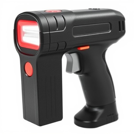 Rechargeable Stun Gun: A Smart Choice for Personal Protection