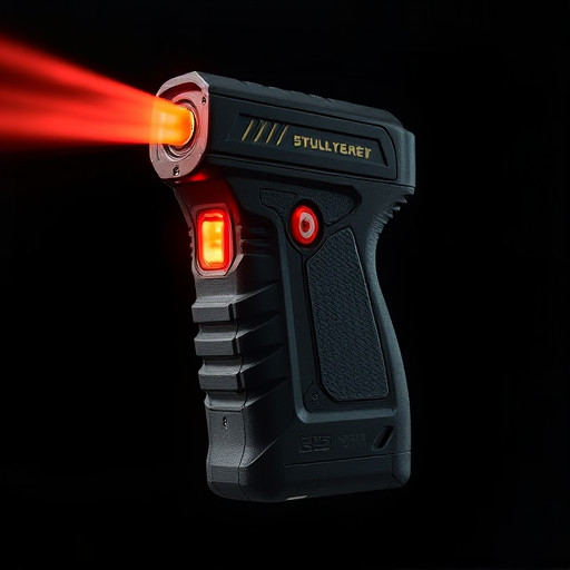 Protect Yourself: Mastering Portable Stun Guns for Personal Safety