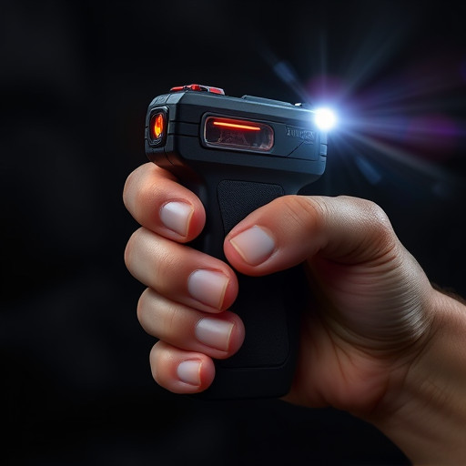 Stun Gun for Protection: Empowering Women’s Safety