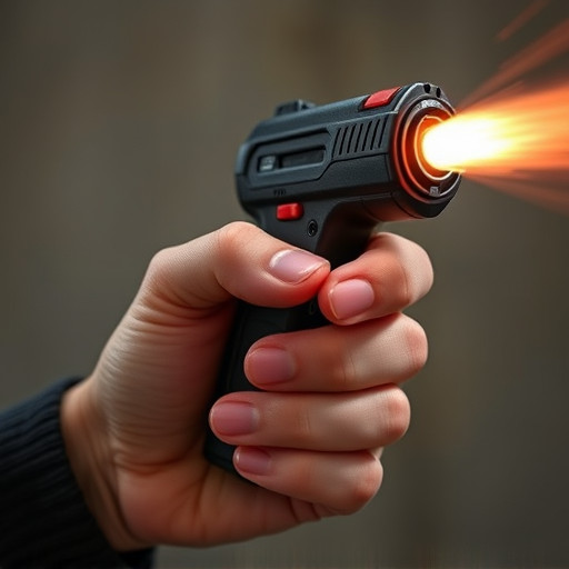 Stun Gun for Protection: Empowering Personal Security with Legal Insights