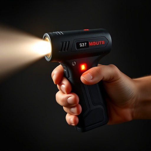 Compact Stun Gun: Ultimate Guide to Personal Protection