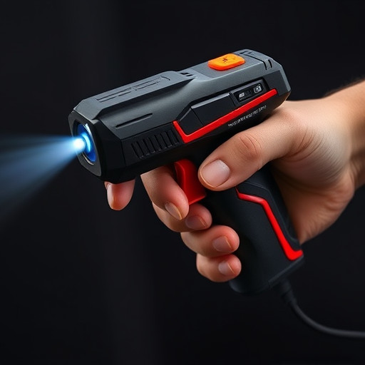 Top Stun Gun Manufacturers USA: A Comprehensive Overview