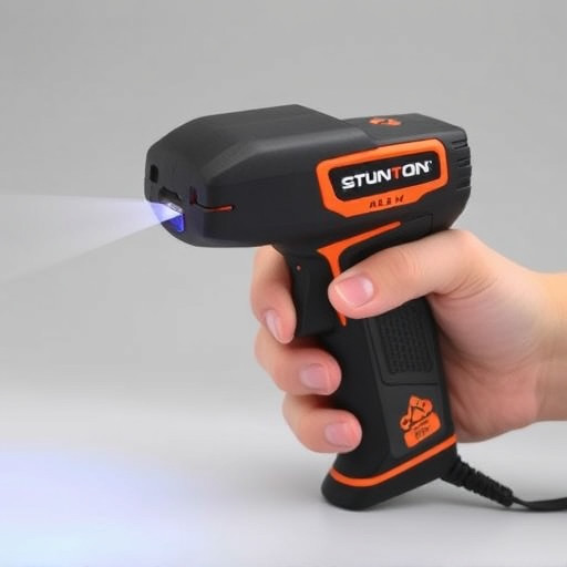 Stun Gun Manufacturers USA: Industry Overview & Future Trends