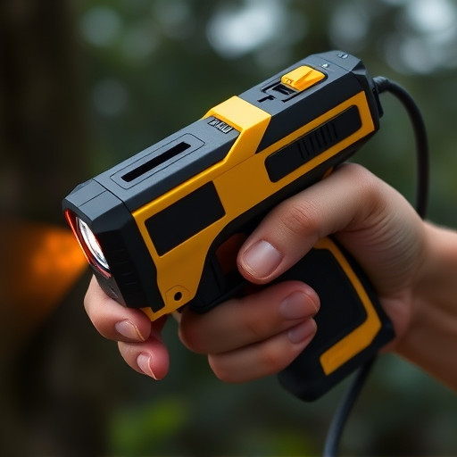 Top Stun Gun Manufacturers: Features, Safety Tips & Buying Guide