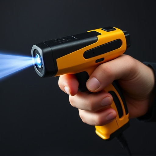 Unveiling Electric Stun Gun Manufacturers: Global Market & Top Producers