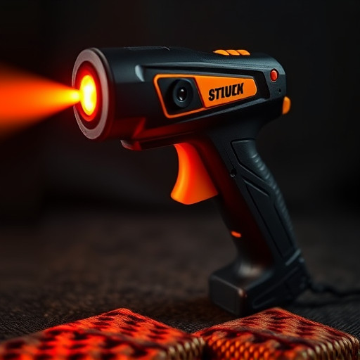 Stun Gun Manufacturers USA: Industry Overview & Top Picks