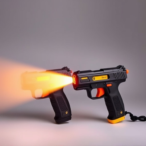 Mini Stun Guns: A Buyer’s Guide to Safety and Legal Use