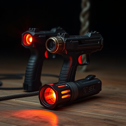 Stun Guns in California: Laws, Ownership, and Legal Carry Rules