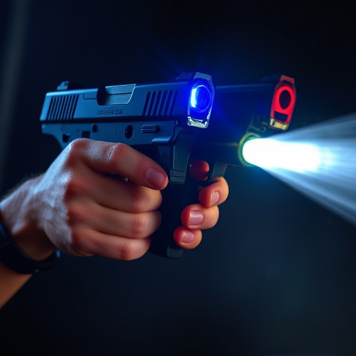 Stun Guns vs Tasers: Unraveling the Differences for Safer Self-Defense