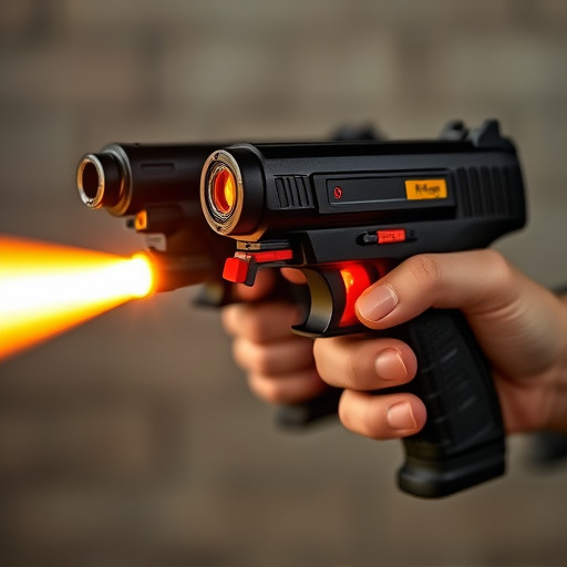 Stun Guns for Men: Benefits, Safety, and Legal Guide