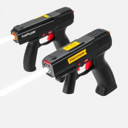 Taser X2: Unlocking Personal Safety with Advanced Stun Technology