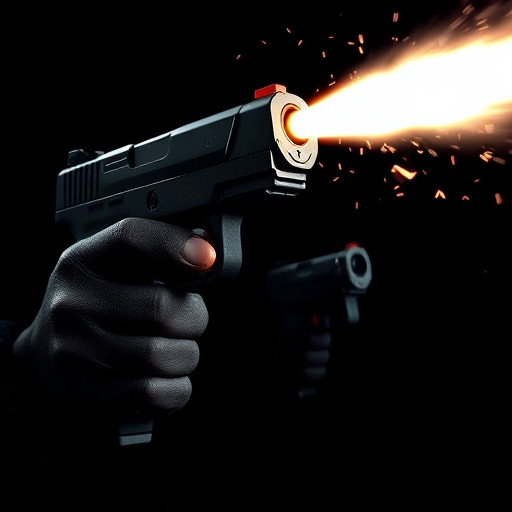 Rechargeable Taser Guns: Evolution and Essential Features