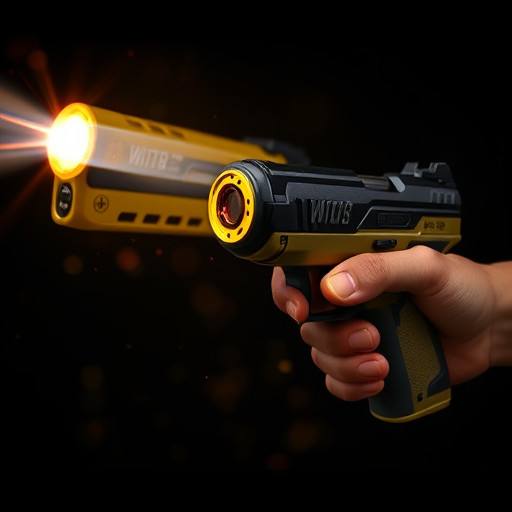 Rechargeable Stun Guns: Legal, Benefits, Safety, and More