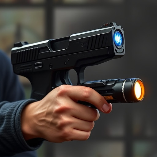 Top-Rated Tasers for Civilians: Features & Reviews