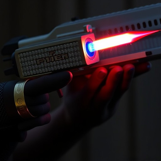 Rechargeable Stun Guns & Tasers: Evolution, Safety, and Selection