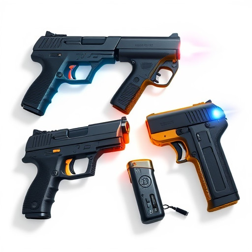 Stun Guns & Tasers 2022: Top Models, Features, and Buyer’s Guide