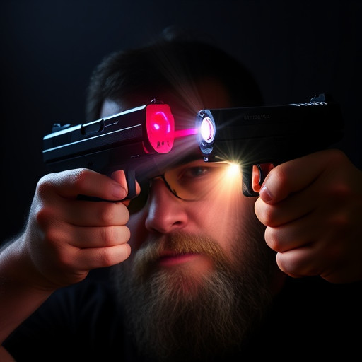 Mini Stun Guns: Power, Options, and Legal Guide for Safety