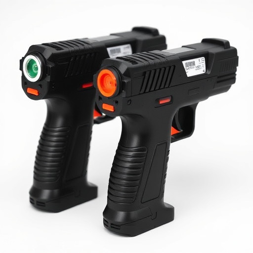 Top Stun Guns for Civilians: Power, Features & Legal Guide