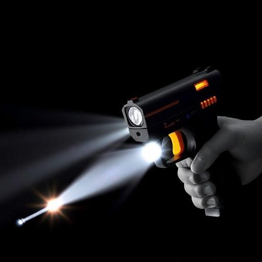 Explore Different Types of Stun Guns with LED Lights: A Comprehensive Guide