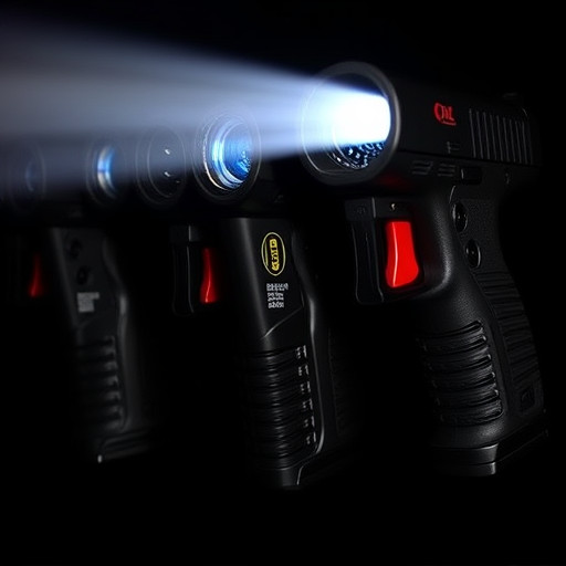 Exploring Types of Stun Guns: Charms and Power Sources