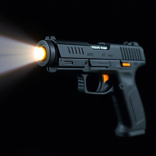 Exploring Types of Stun Guns: Handheld, Tasers, Batons & Advanced Devices