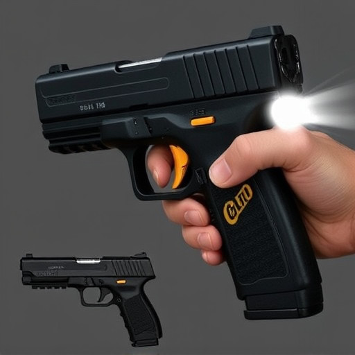 Explore Different Types of Stun Guns for Personal Safety