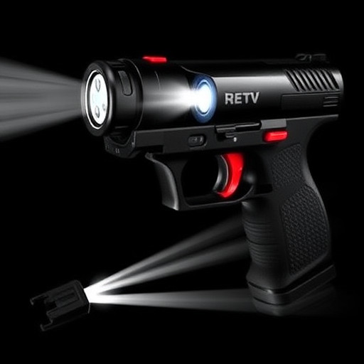 Exploring Types of Stun Guns with Alarms: Features & Considerations