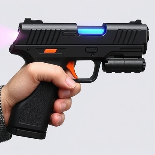 Exploring Different Types of Stun Guns for Personal Safety