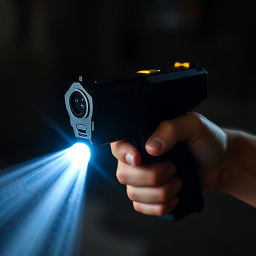 Unraveling Stun Gun Range: Effectiveness, Legalities, and Alternatives