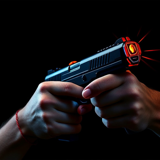 Understanding Stun Guns: Their Role and Safety for Minors